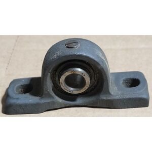 Fafnir RAK 5/8 Pillow Block Ball Bearing New Britain Conn